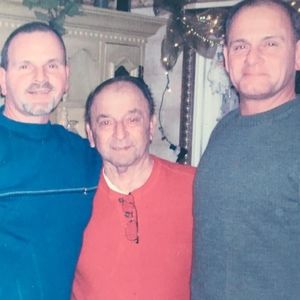 Meet your Posher, Philip